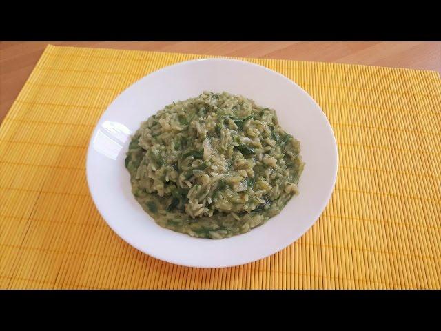 Risotto agli Asparagi | Ricetta - SugarDany89