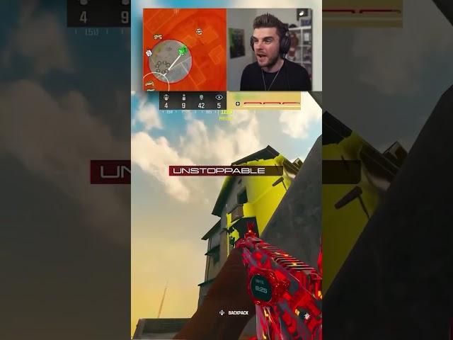 Only 0.1% of players could WIN this Warzone end game!