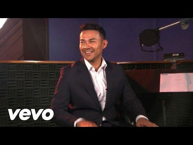 Frankie J - Who Is Frankie J?