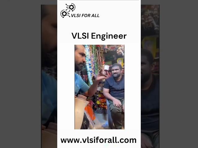 Software Vs VLSI Engineer Meme | Best VLSI Training in INDIA | 100% Placement Assistance VLSI Course