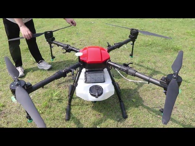 EP 20L large load Hexacopter/ quadcopter drone frames