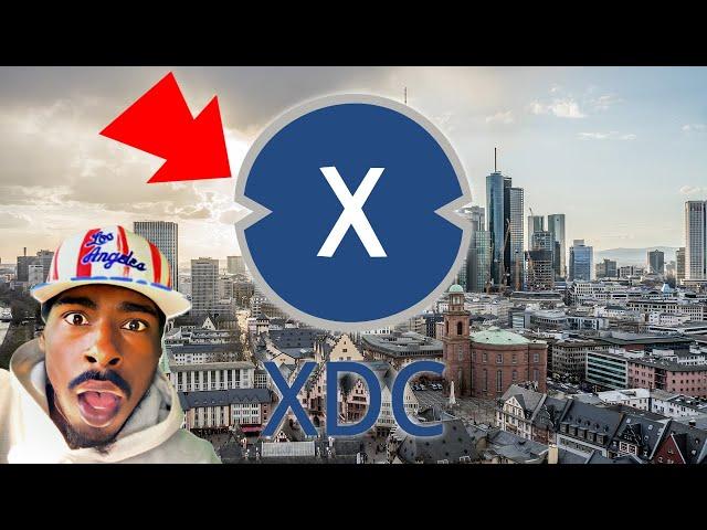  XINFIN XDC NETWORK ️ a major step forward XDC Payment Program | XSwap GBEX Ecosystem Update 