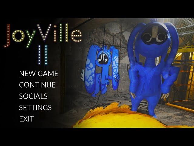 JOYVILLE 2 - Full gameplay! Joyville 3 New game! ALL NEW BOSSES + SECRET ENDING! part 13