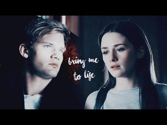 Luce & Daniel | Bring me to life