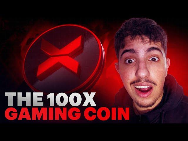  The Next 100X Gaming Crypto Coin You Need to Know About! $XBG (XBorg)