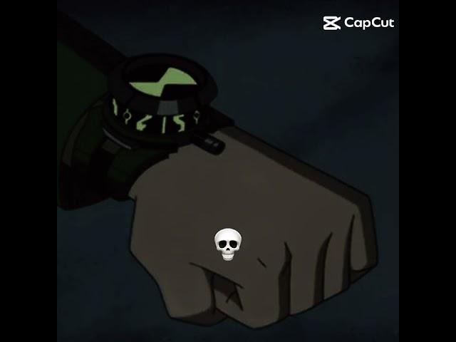 Ominitrix edit shorts #edit  #ben10alienforce #ominitrix