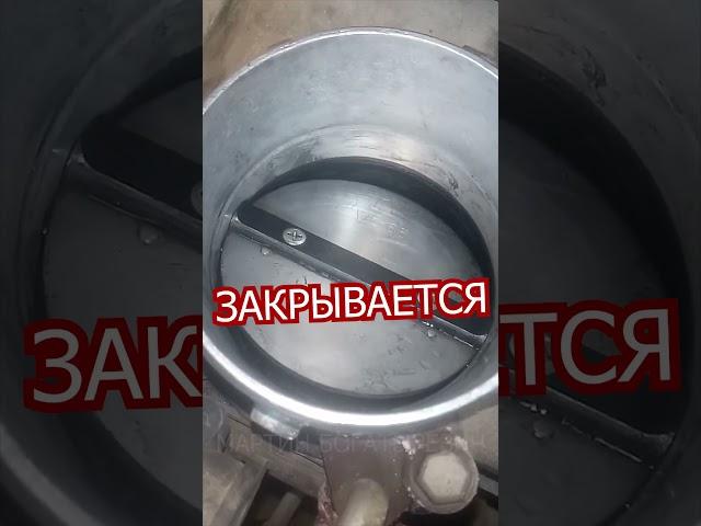 ПОЧЕМУ СПОРТИВНЫЕ АВТО ПШИКАЮТ