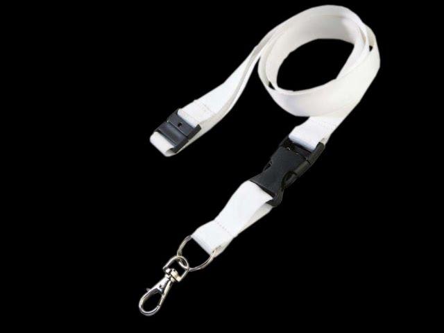 Lanyard  sublimation