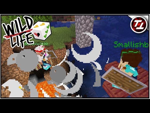 A Lesson in Murder! - Wild Life #4