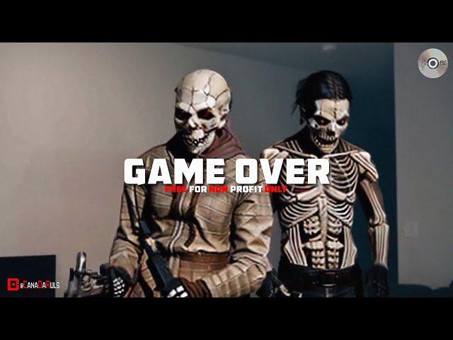 [FREE] EBK Jaaybo x EBK Jublockshotta Type Beat - "Game Over"