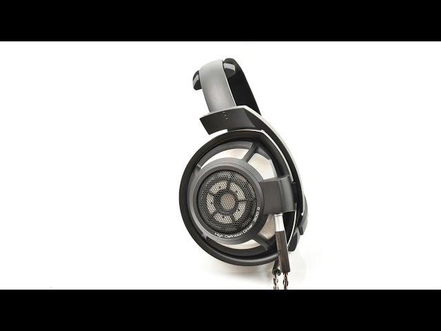 Sennheiser HD800 S Review