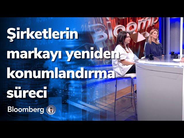 Şirketler markayı yeniden konumlandırma sürecinde nasıl yönetiyor? Reklam Arkası | 10.09.2021