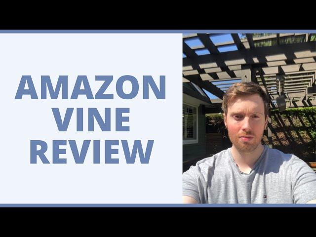 Amazon Vine Review - How Is It For Shoppers?