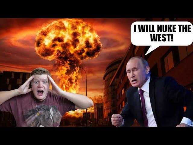 PUTIN IS ENRAGED ! What’s going on in Russia?