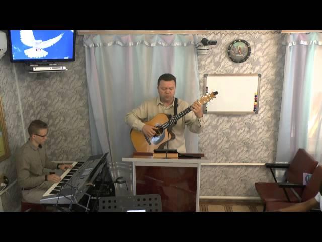 Николай Плотников Тасковал и сам не знал о чем г.Донской