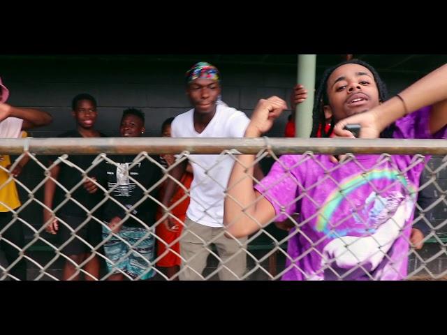 Lord Nobel- When Im Up Pt. 2 Ft. TRNDSTTRS #86ZOE (Official Music Video)