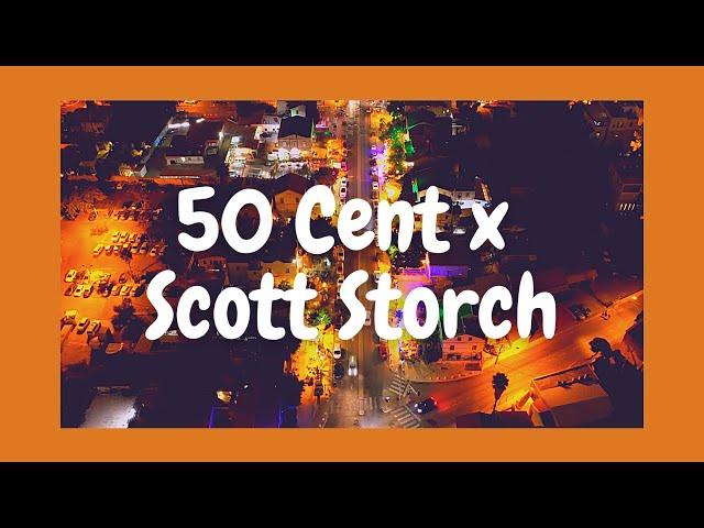 [FREE] 50 Cent Scott Storch Type Beat 2020 | Hip Hop Club Banger Type Beat 2020 | "Houdini"