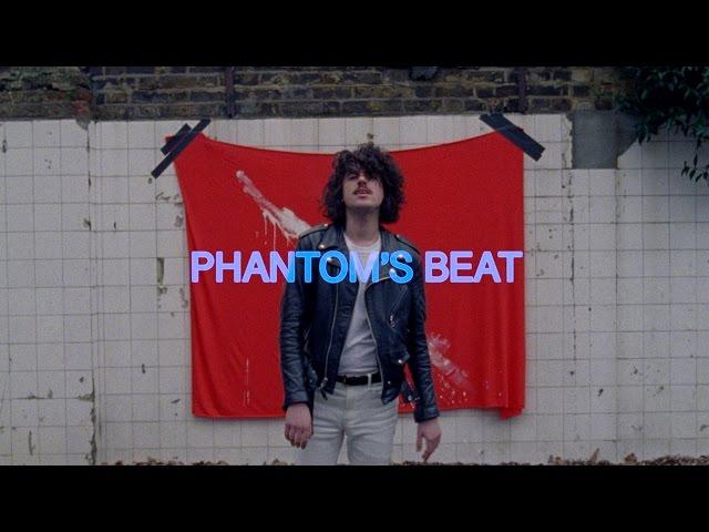 Yehan Jehan - Phantom's Beat (Official Music Video)