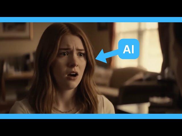 Google Veo 3 Demo | Emotions part 2| Jerrod Lew