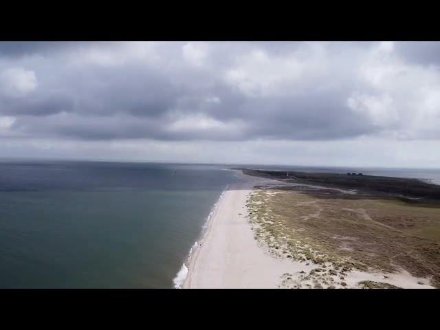 Drone Footage Sylt Germany | dji MINI 2 | Beautiful Germany