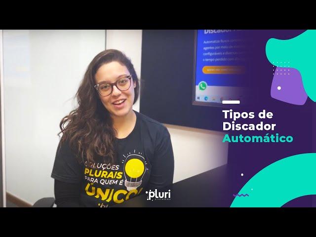 Conheça os principais tipos de Discador Automático