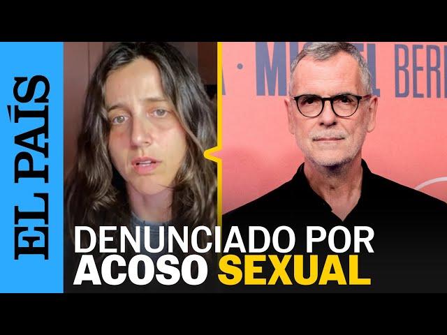 Las 27 que acusan a Eduard Cortés de acoso sexual: "Las denuncias públicas también son denuncias"