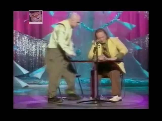 Юрий Гальцев" Отелло"