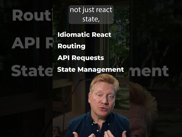 React Resume Project Tips