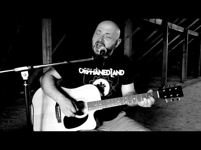 Pink Floyd - Comfortably numb (Alexander Tedeev cover)