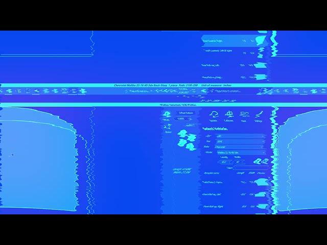 Film Cut Update