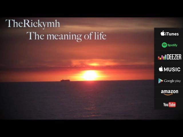 EMOTIONAL PIANO  - The Meaning Of Life [ MIDI/DOWNLOAD/STREAM ]