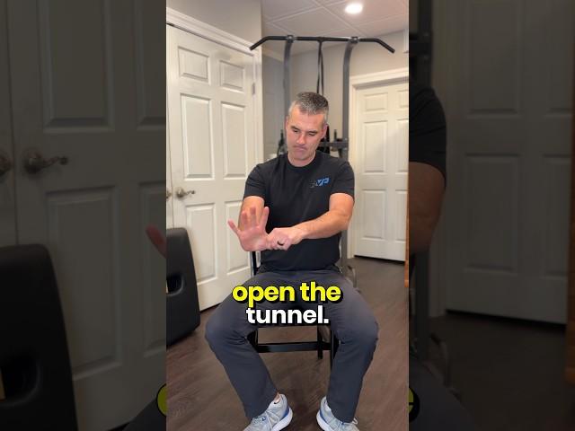 5 Stretches To Crush Carpal Tunnel Syndrome