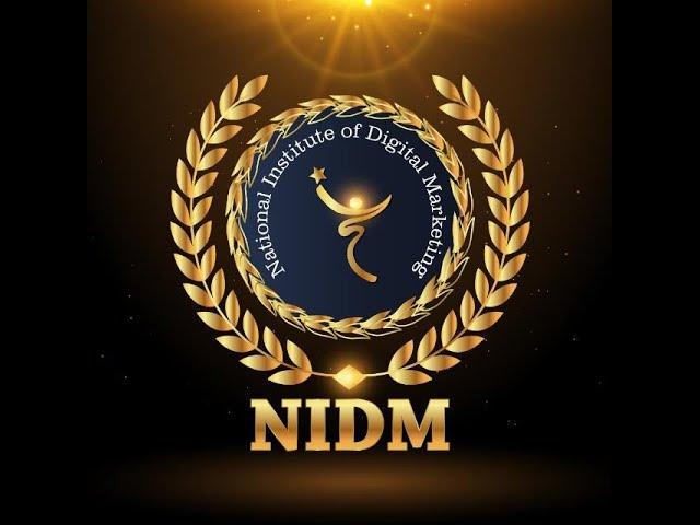 Best Advanced Digital Marketing  training Institute in Koramangala, Bangalore | NIDM INDIA