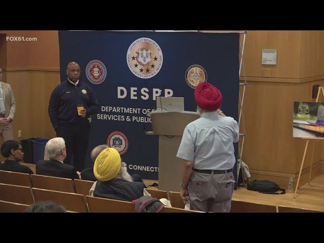 Darien community forum held on hate crimes, bias incidents