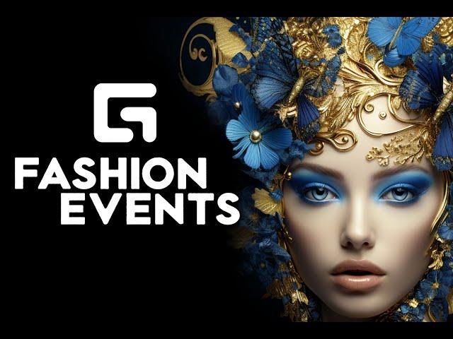 GEO FASHION EVENTS