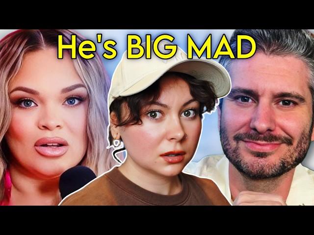Ethan Klein MOCKS Trisha Paytas