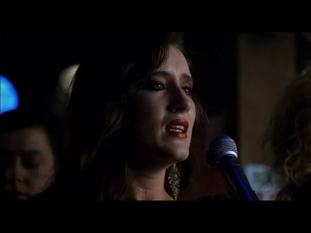 The Commitments - I Never loved a man - Maria Doyle Kennedy HD