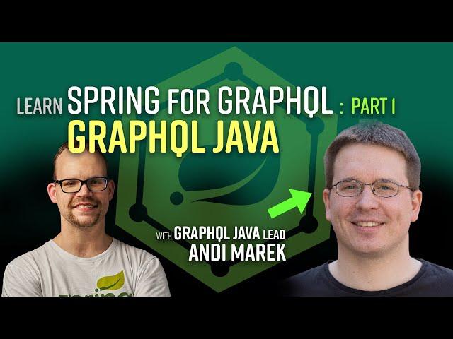 Spring Tips: Spring for GraphQL: the GraphQL Java Engine