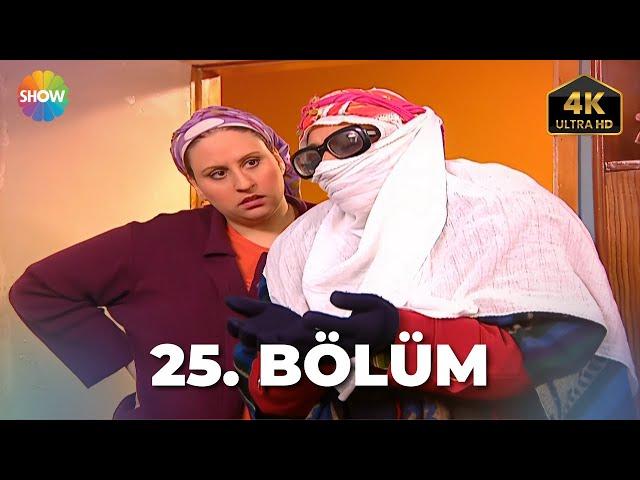 Cennet Mahallesi 25. Bölüm | Ultra HD 4K