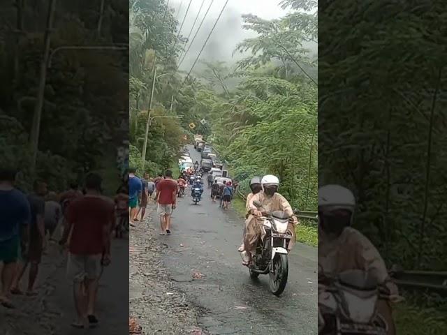 jalur extrim penuh kisah tragis