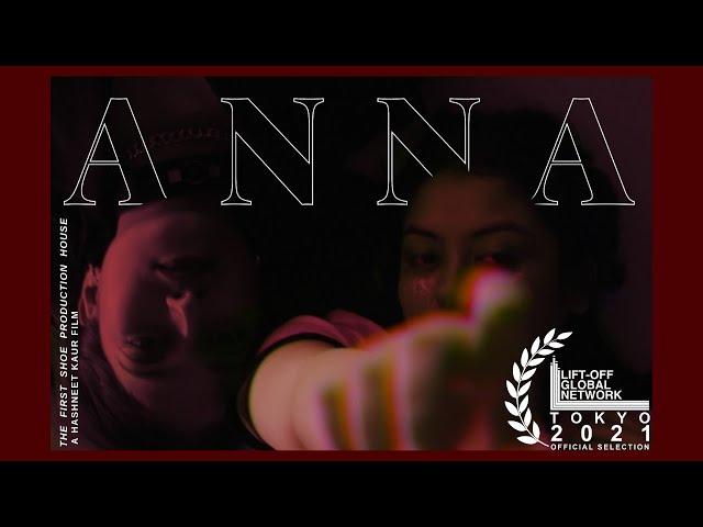 ANNA | short film