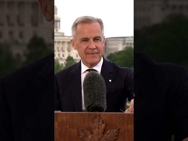 Carney asked Trump to stop calling Canada '51st state'