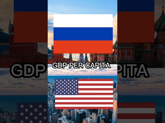 Russia vs USA #shorts #usa #russia #edit