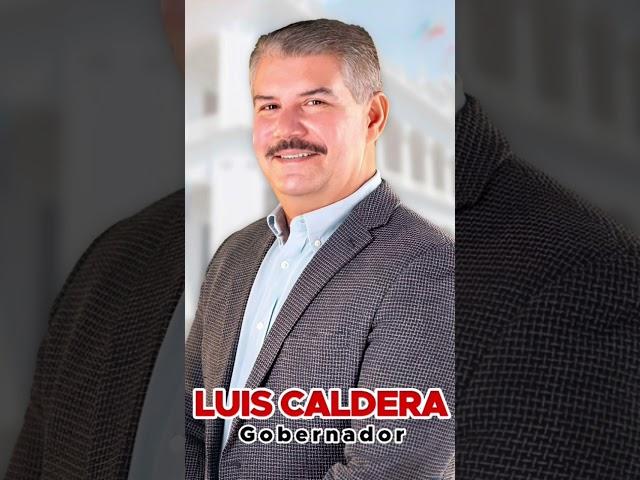Nuevo Gobernador del Zulia 