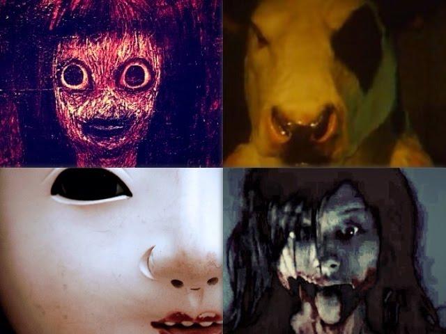 Top 40 Creepiest Japanese Urban Legends (2017) | blameitonjorge