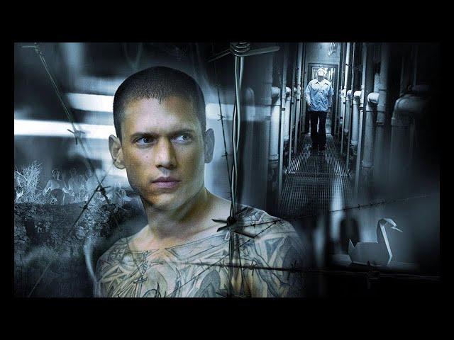 Побег (Prison Break)