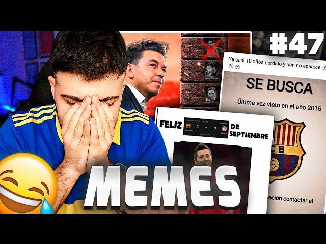 LA COBRA REACCIONA A MEMES DE DISCORD #47