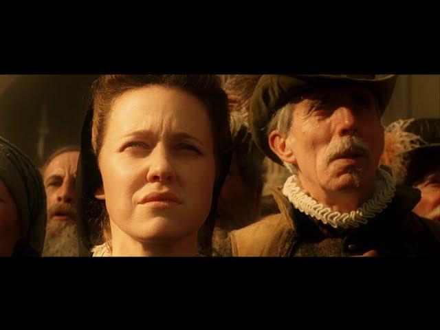 Beginning Opening First Scene | Remember Remember - V for Vendetta (2005) - Movie Clip HD Scene