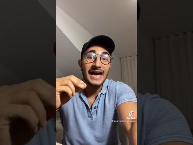 Onurcan Çam , okul vs sosyal medya