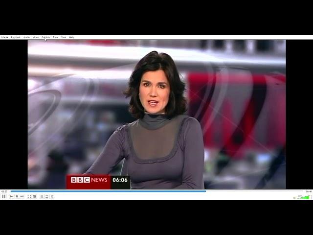 Susanna Reid's Hard Nipples